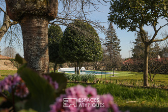 achat maison macon 71000