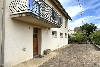 achat maison macon 71000