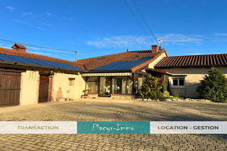 achat maison macon 71000