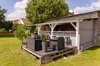 achat maison macon 71000