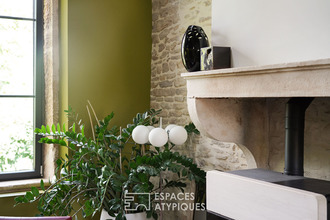 achat maison macon 71000