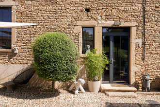 achat maison macon 71000