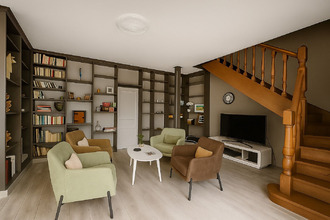 achat maison macon 71000