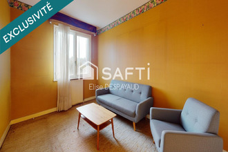 achat maison macon 71000