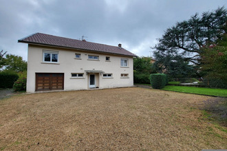 achat maison macon 71000