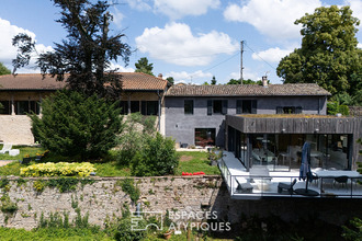 achat maison macon 71000