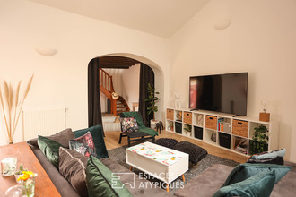 achat maison macon 71000