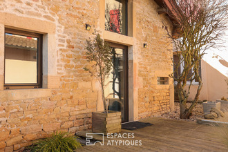 achat maison macon 71000