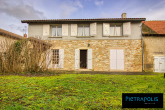 achat maison macon 71000