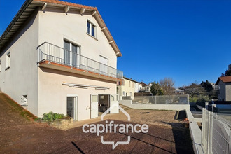 achat maison macon 71000