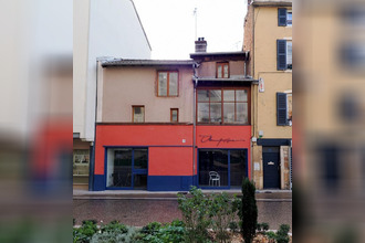 achat maison macon 71000