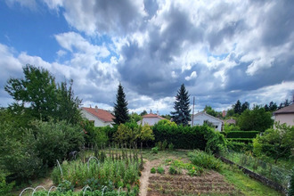 achat maison macon 71000