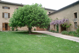 achat maison macon 71000