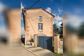 achat maison macon 71000