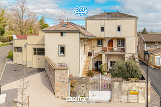 achat maison macon 71000