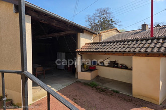 achat maison macon 71000