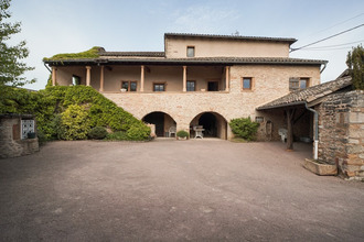 achat maison macon 71000