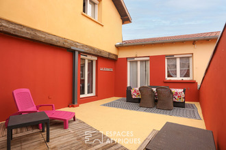 achat maison macon 71000