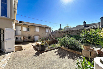 achat maison macon 71000