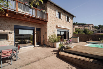 achat maison macon 71000