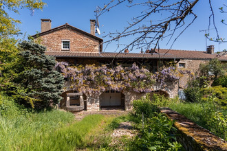 achat maison macon 71000