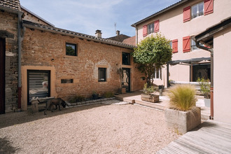 achat maison macon 71000