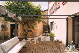 achat maison macon 71000