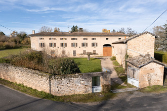 achat maison macon 71000