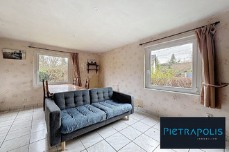 achat maison maconge 21320