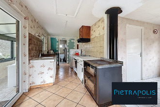 achat maison maconge 21320