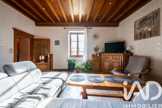 achat maison maconge 21320