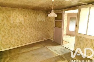 achat maison macornay 39570