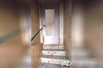 achat maison macornay 39570