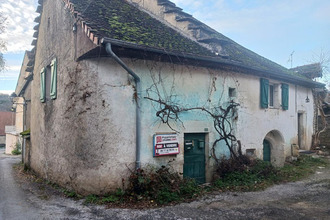 achat maison macornay 39570