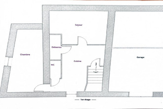 achat maison macornay 39570