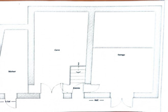 achat maison macornay 39570