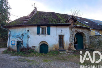 achat maison macornay 39570