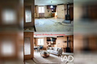 achat maison macornay 39570