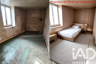 achat maison macornay 39570