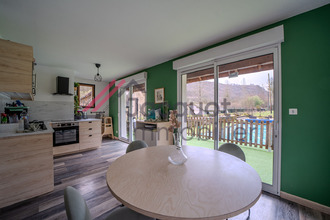 achat maison macornay 39570