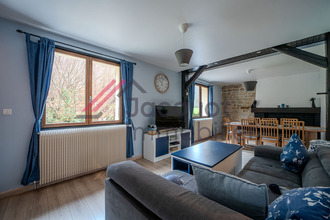 achat maison macornay 39570