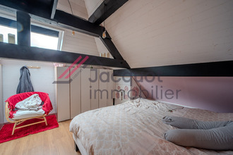 achat maison macornay 39570