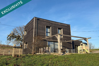 achat maison macornay 39570