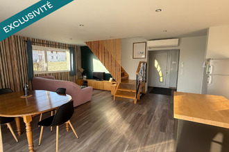 achat maison macornay 39570