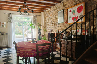 achat maison macornay 39570