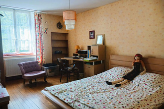 achat maison macornay 39570