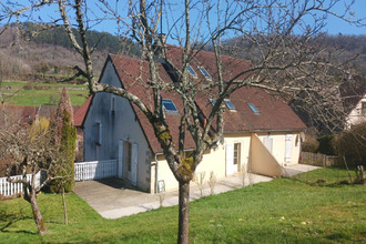 achat maison macornay 39570
