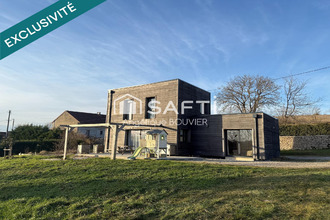 achat maison macornay 39570