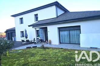 achat maison macornay 39570