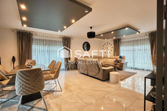 achat maison macornay 39570